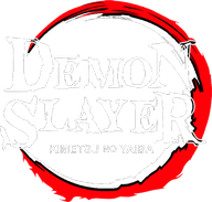 Demon Slayer logo