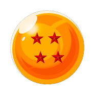 Dragon Ball logo