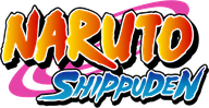 Naruto logo
