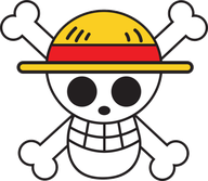 One Piece logo