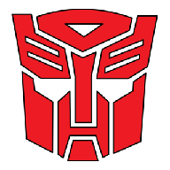 Transformers logo